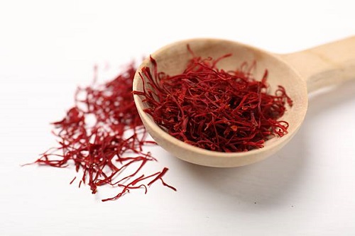 تصویر 1 از قیمت خرید زعفران صادراتی نگین + فروش ویژه